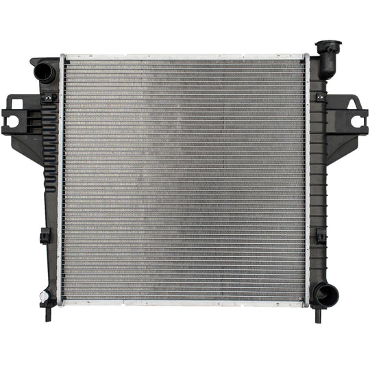221-9417 Radiator Denso Auto Parts Canada