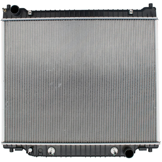 221-9418 Radiator Denso Auto Parts Canada