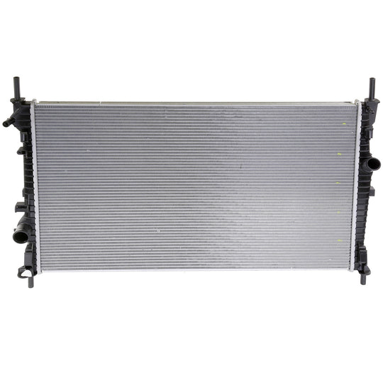 221-9421 Radiator Denso Auto Parts Canada