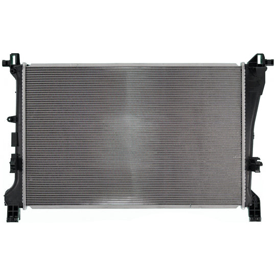 221-9425 Radiator Denso Auto Parts Canada
