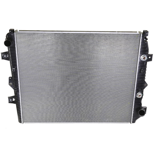 221-9429 Radiator Denso Auto Parts Canada