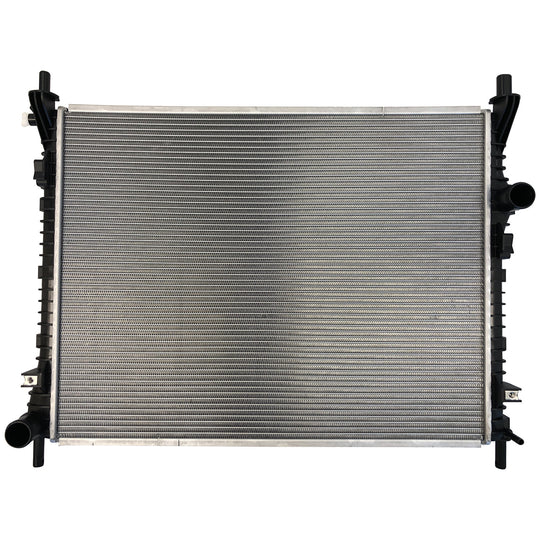 221-9431 Radiator Denso Auto Parts Canada