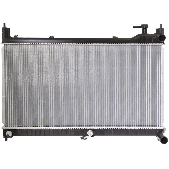 221-9435 Radiator Denso Auto Parts Canada