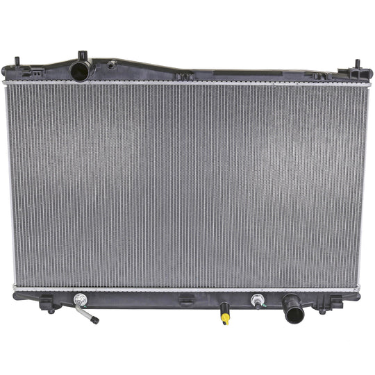 221-9437 Radiator Denso Auto Parts Canada