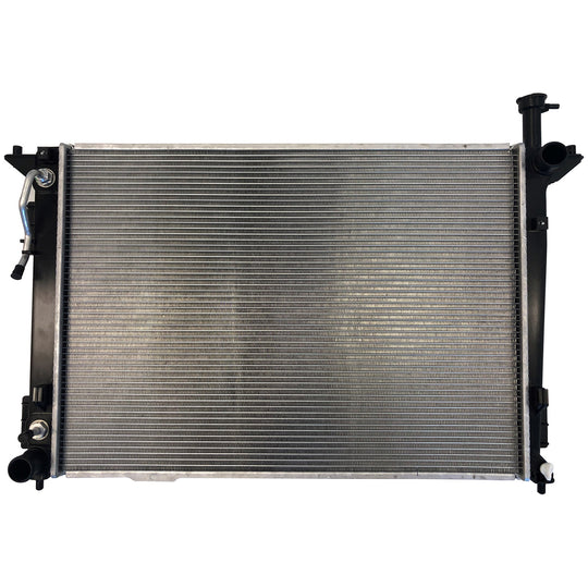 221-9439 Radiator Denso Auto Parts Canada