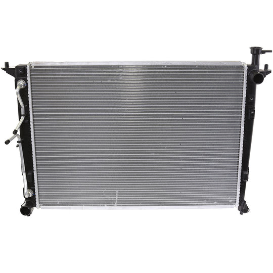 221-9440 Radiator Denso Auto Parts Canada