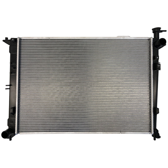 221-9442 Radiator Denso Auto Parts Canada