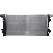 Load image into Gallery viewer, 221-9444 Radiator Denso Auto Parts Canada