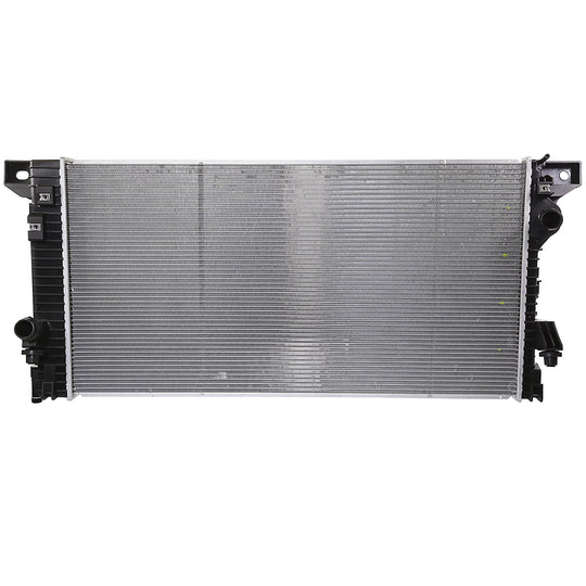 221-9444 Radiator Denso Auto Parts Canada