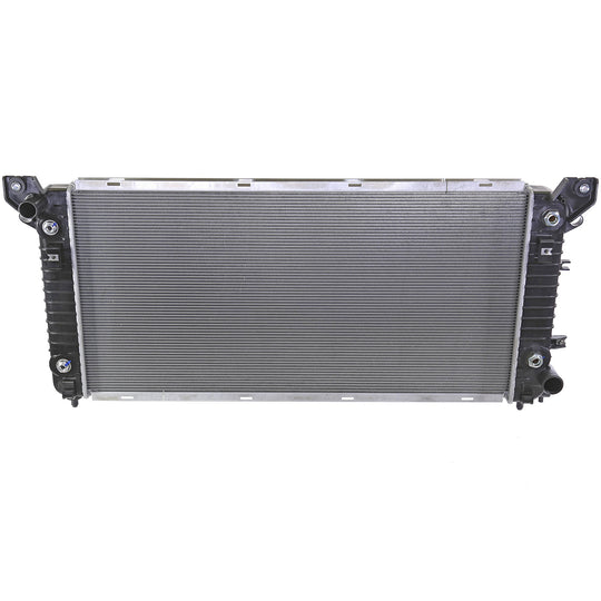 221-9450 Radiator Denso Auto Parts Canada