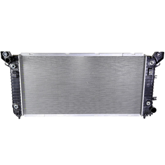 221-9452 Radiator Denso Auto Parts Canada