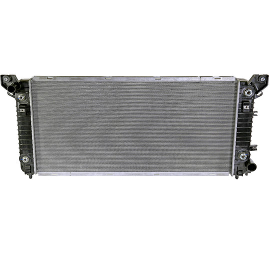 221-9453 Radiator Denso Auto Parts Canada