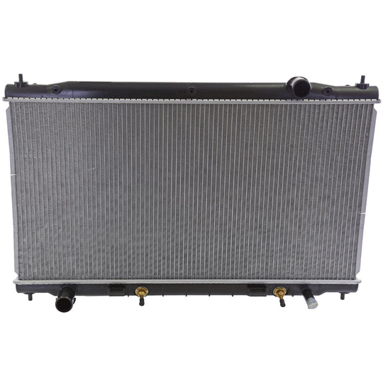 221-9458 Radiator Denso Auto Parts Canada