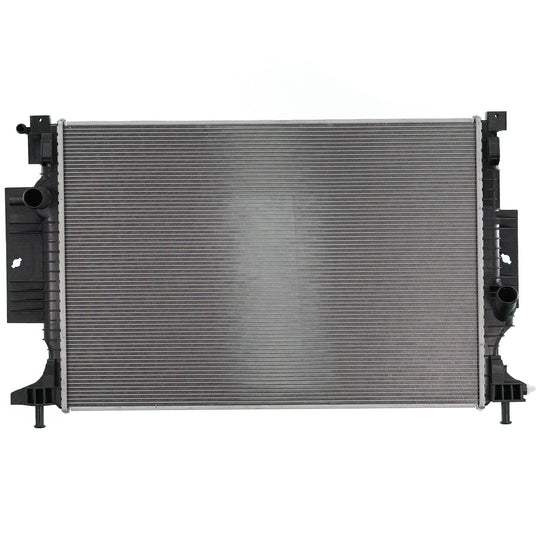 221-9469 Radiator Denso Auto Parts Canada