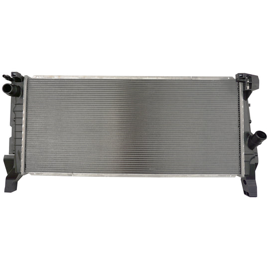 221-9487 Radiator Denso Auto Parts Canada
