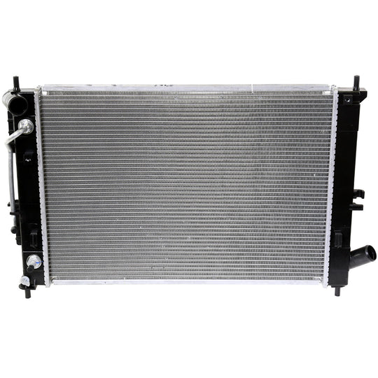221-9489 Radiator Denso Auto Parts Canada