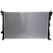 Load image into Gallery viewer, 221-9493 Radiator Denso Auto Parts Canada