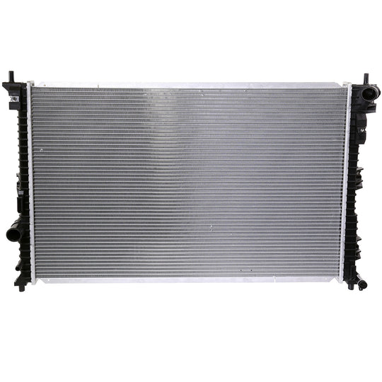 221-9493 Radiator Denso Auto Parts Canada