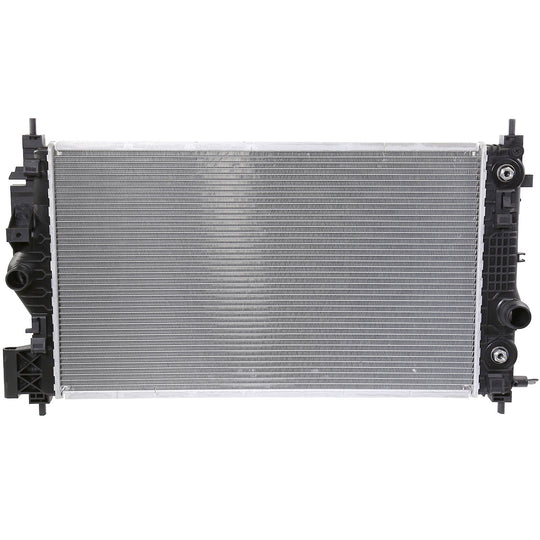 221-9496 Radiator Denso Auto Parts Canada
