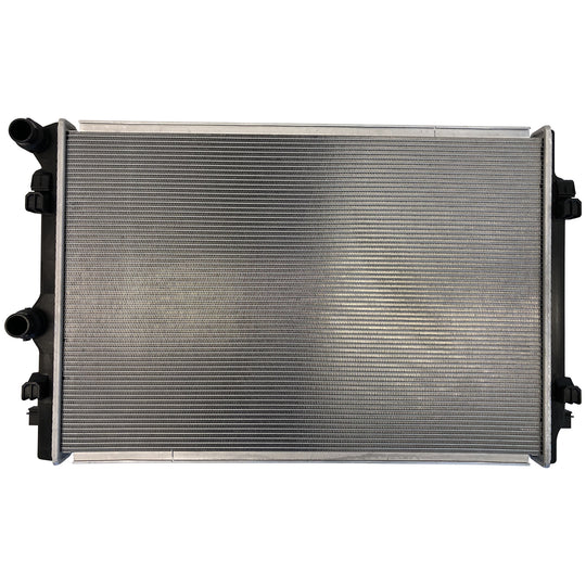 221-9498 Radiator Denso Auto Parts Canada