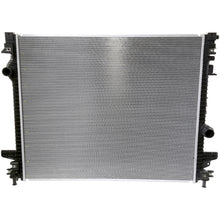 Load image into Gallery viewer, 221-9501 Radiator Denso Auto Parts Canada