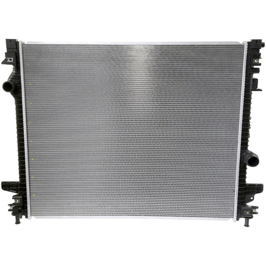 221-9501 Radiator Denso Auto Parts Canada