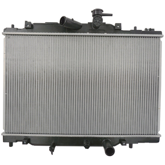 221-9505 Radiator Denso Auto Parts Canada