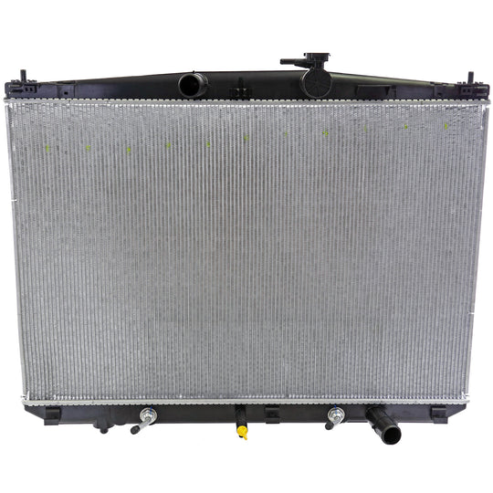 221-9511 Radiator Denso Auto Parts Canada