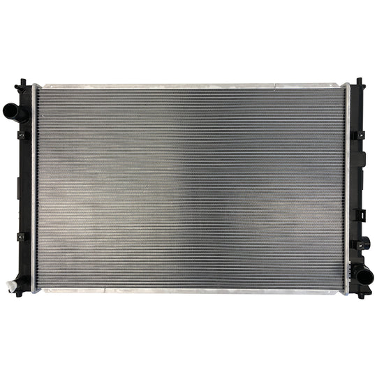 221-9527 Radiator Denso Auto Parts Canada