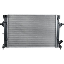 Load image into Gallery viewer, 221-9567 Radiator Denso Auto Parts Canada