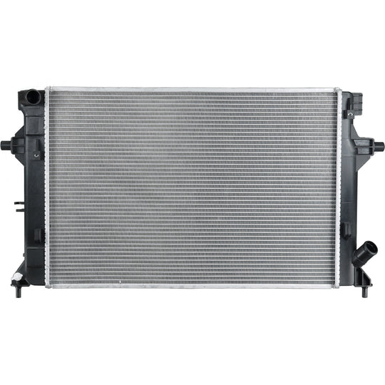 221-9567 Radiator Denso Auto Parts Canada