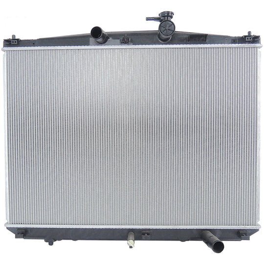 221-9570 Radiator Denso Auto Parts Canada