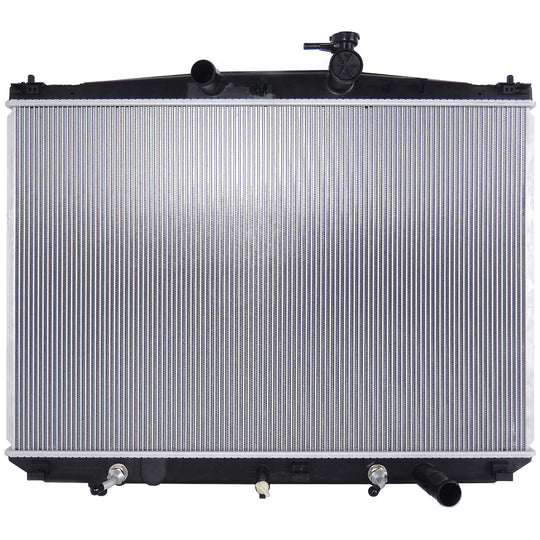 221-9571 Radiator Denso Auto Parts Canada