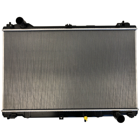 221-9572 Radiator Denso Auto Parts Canada