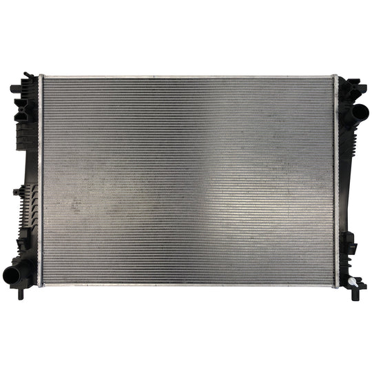 221-9573 Radiator Denso Auto Parts Canada