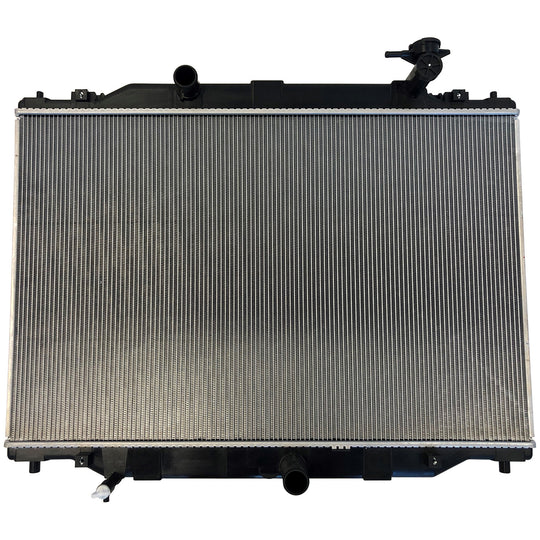 221-9577 Radiator Denso Auto Parts Canada