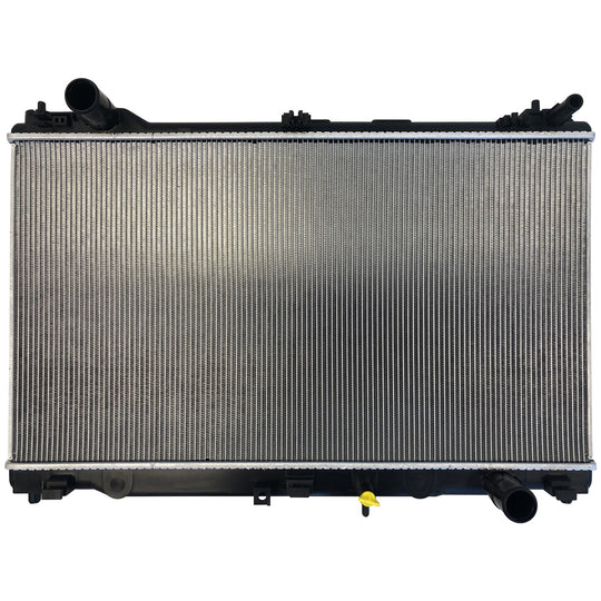 221-9578 Radiator Denso Auto Parts Canada