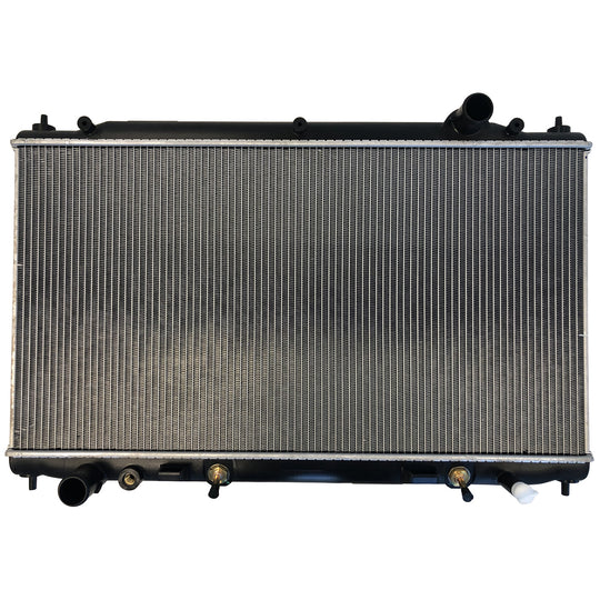 221-9580 Radiator Denso Auto Parts Canada