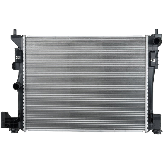 221-9585 Radiator Denso Auto Parts Canada