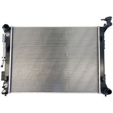 Load image into Gallery viewer, 221-9600 Radiator Denso Auto Parts Canada