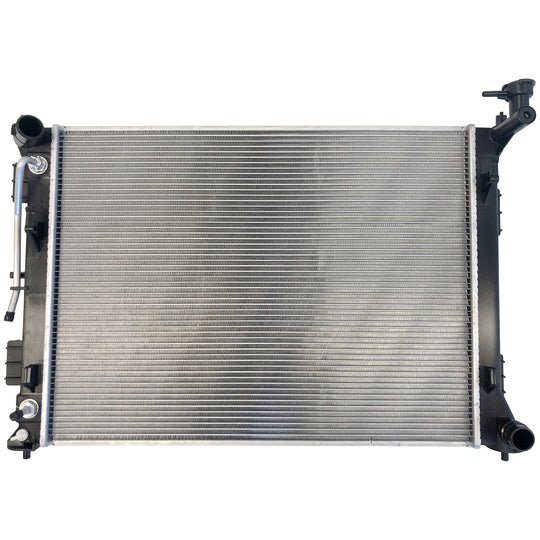221-9600 Radiator Denso Auto Parts Canada
