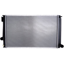 Load image into Gallery viewer, 221-9617 Radiator Denso Auto Parts Canada