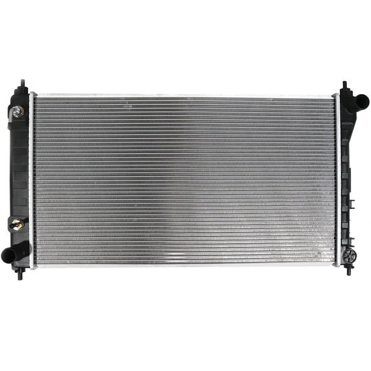 221-9620 Radiator Denso Auto Parts Canada