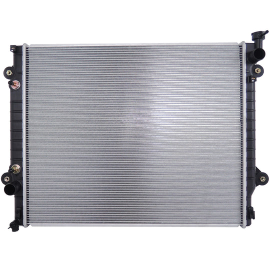 221-9622 Radiator Denso Auto Parts Canada