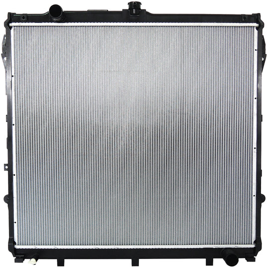 221-9623 Radiator Denso Auto Parts Canada
