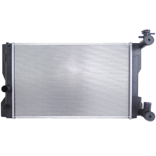 221-9624 Radiator Denso Auto Parts Canada