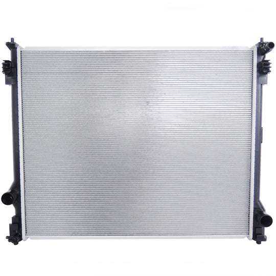 221-9626 Radiator Denso Auto Parts Canada