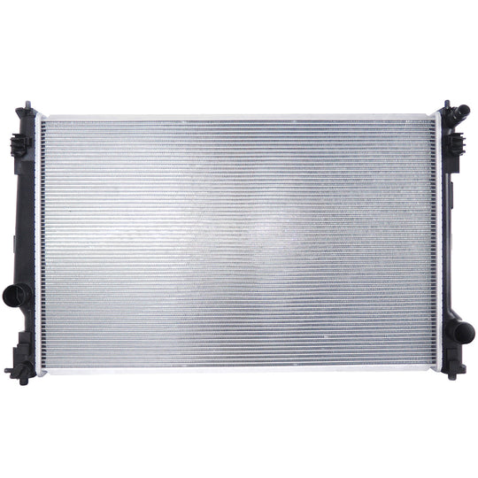 221-9627 Radiator Denso Auto Parts Canada