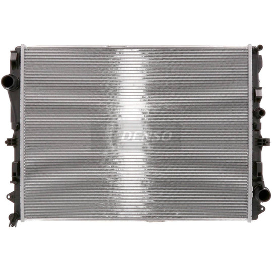 221-9640 Radiator Denso Auto Parts Canada