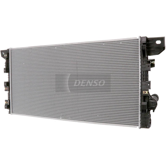 221-9641 Radiator Denso Auto Parts Canada